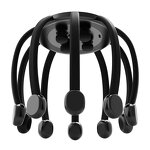 Claw Scalp Massager - Hot Selling Silicone Octopus Heating Vibrating Electric Head