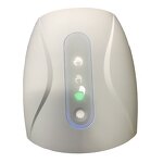 Shiatsu Hand Massager - Factory Supply Steam Machine Wrist Finger Massage Tool