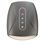 Shiatsu Hand Massager - Factory Supply Steam Machine Wrist Finger Massage Tool