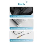 Multi-purpose Massage Pillow - 2025 Air Compress Leg Arm Neck Cervicales Heating