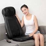 Neck Back Massager - New High Quality Electric Shiatsu Infrared Heating Vibrating