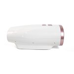 Cordless Hand Massager - New Products Air Compression Shiatsu Massage Machine Heat