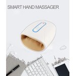 Finger Hand Massager - 2025 Cordless Arthritis Numbness Air Compression Heat