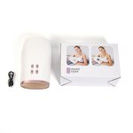 Cordless Hand Massager - New Products Air Compression Shiatsu Massage Machine Heat