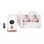 Air Pressure Hand Massager - Electronic Acupressure Heated Hand Held Vibrating