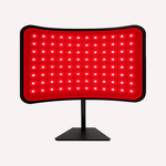 3 in 1 Light Therapy Device - Mat/Belt/Stand 660nm&850nm Infrared Face Waist Back Knees