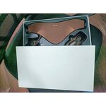 3C LED Face Neck Mask - Soft Silicone Light Therapy Ergonomic Home Travel Anti-Aging