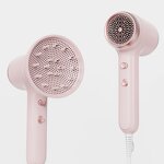 3 in 1 Hair Dryer - Professional Brushless Motor Negative Ion Fast Drying Wholesale