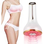 Electric Cupping Massager - USB Standing Meridian Dredging Back Shoulder Neck Relief
