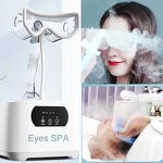 Eye Moisturizer Atomizer - ABS Standing Hot Compress Dark Circles Spa Instrument US