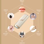 Mini IPL Hair Removal Machine - Portable Rejuvenation Laser Depilator Men OEM Home Use