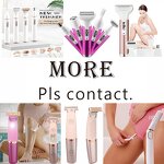 USB Ear Wax Remover - CE 1080P FHD 6LED Wireless Otoscope Ear Cleaner Tool