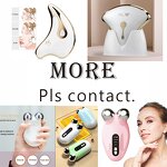 Micro Touch Face Lift Device - Stock Anti-Wrinkle Instant USB ABS Health Beauty Appliance