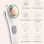 USB Scraping Instrument - Electric Negative Pressure Cupping Musical Abdominal Heat