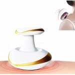 Anti-Cellulite Cupping Massager - Home 6-Speed Vacuum Heating Infrared Body Sculpting