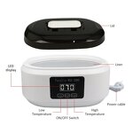 Digital Paraffin Wax Heater - SPA Salon Hair Removal Hands Feet JP Plug 200W CE