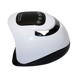 220W USB UV Nail Lamp - Portable Cordless Professional Electric Gel Polish Home Use