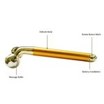 4 in 1 Skin Kit - Home Use Anti Aging Firming Wrinkle Remover Face Neck Lifting