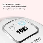 Electric Eye Massager - 2024 New Vibration Heat Compression Micron Atomized Steaming