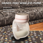 Electric Massage Ball - New Built-In Battery Back Muscle Relaxation Rolling Massage