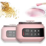 Microneedle Water Light Instrument - New Electric Reduce Fine Lines Skin Elasticity