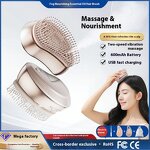 Bubble Face Cleanser - Home Use Electric Hand Held ABS Blackhead Remover Pore Cleaner