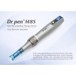 Mesotherapy Gun - Professional Hand-Held Derma Pen Deep Skin Tightening Acne Treatment