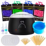 Wax Heating Device - Professional Factory Supply Hair Removal Wax Warmer Body Feet JP