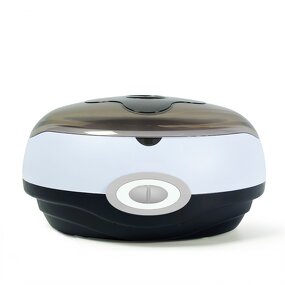 Paraffin Wax Heater - Professional High-Capacity SPA Whitening Hair Removal Feet IT JP