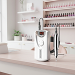 Electric Nail Drill - Best Selling Rechargeable ABS High-speed Dust-proof Home Pen