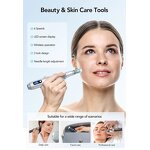 Dr Pen M8S Derma Pen - Professional Wireless LED Face Head Hair Scalp Growth