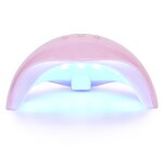 UV Nail Lamp - Professional Home New LED Manicure Phototherapy Polish Curing Dryer