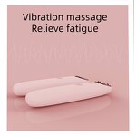 Home Wax Warmer - 2024 New Trend Hair Removal Quick-Heating Depilatory JP Plug