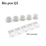 Dr Pen M8S Derma Pen - Electric Wireless Professional LED Face Acne Scars Home Use