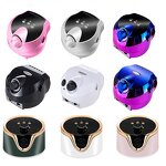 Nail Drill Bits - Factory 45000rpm Plastic Electric Nail Polish Removal Machine