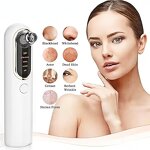 Pore Vacuum Blackhead Remover - Custom Logo Sparkling Water Facial Deep Clean Home Use