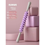 Multi-color Massage Roller - Hot Selling 486mm Exercise Fitness Deep Muscle Cellulite