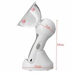 Anti-Cellulite Massager - Handheld Full Body Vacuum Slimming Fat Burning Technology