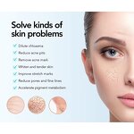 Dr Pen M8S Derma Pen - Professional Wireless LED Face Head Hair Scalp Growth