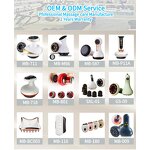 Vacuum Anti Cellulite Massager - Negative Pressure Red Light Heating Cupping Body Tool