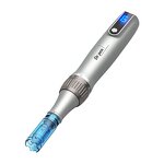 Mesotherapy Gun - Professional Hand-Held Derma Pen Deep Skin Tightening Acne Treatment