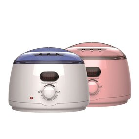 Wax Heating Device - Professional Factory Supply Hair Removal Wax Warmer Body Feet JP