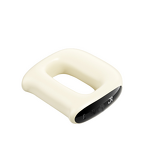 Fascia Ring Massage Belt - Hot Compress Cross-Border Mini Shaking Muscle Vibration