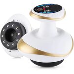 Anti-Cellulite Cupping Massager - Home 6-Speed Vacuum Heating Infrared Body Sculpting