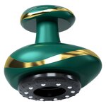 Electric Scraping Machine - Red Light Therapy Body Slimming Vacuum Suction Cupping