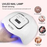 Electric Eye Massager - 2024 New Vibration Heat Compression Micron Atomized Steaming