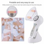 Anti-Cellulite Massager - Handheld Full Body Vacuum Slimming Fat Burning Technology