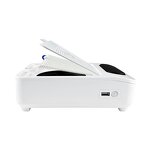 4 in 1 Electric Nail Drill - Portable Rechargeable 35000 RPM Cordless Plastic Dryer