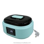 Digital Wax Melt Machine - Beauty Salon Full Body Fast Heating Adjustable Temperature