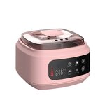Digital Thermostat Wax Machine - Professional 500cc Hair Removal Hands Body Feet